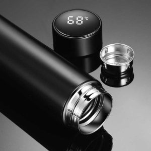 HOT-WATER-Vacuum-Flask