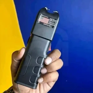 Self Defence Stun Gun-928 with Flashlight