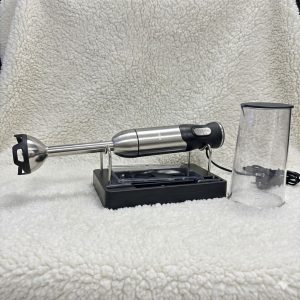 Hoco HA02A Kitchen Stainless Steel Blender