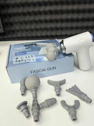 Fascia LM-130 Light Age Deep Tissue Massage