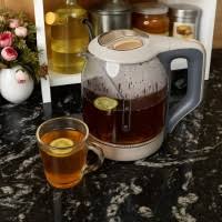 Kiam 1.8 Liter Electric Kettle BL-002