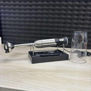 Hoco HA02A Kitchen Stainless Steel Blender